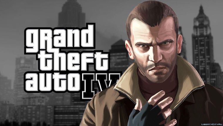 GTA 4 Remaster Yapılmalı Ama Bu Kez Kaliteli Olmalı GTA 4 Remaster Yapılmalı Ama Bu Kez Kaliteli Olmalı