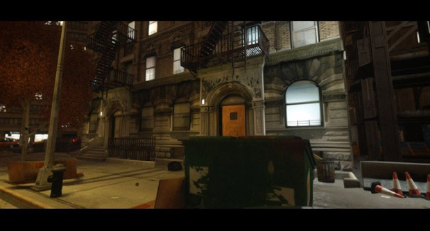 GTA IV'ün grafiklerini muhteşem yapan iCEnhancer modu güncelleniyor - 4