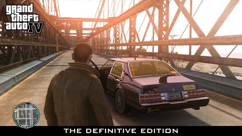 Take Two, GTA 4 modlarını kapatıyor Take Two, GTA 4 modlarını kapatıyor