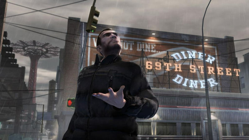 GTA 4 Remaster Tartışması Önemli Bir Problemi Açığa Çıkardı