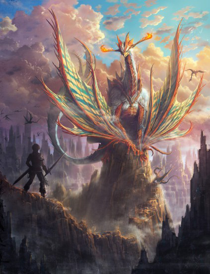 Falcom gizli bir PS4 projesi üzerinde