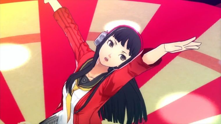 Yeni İpuçları Persona 4 Remake İhtimalini Artırıyor Yeni İpuçları Persona 4 Remake İhtimalini Artırıyor