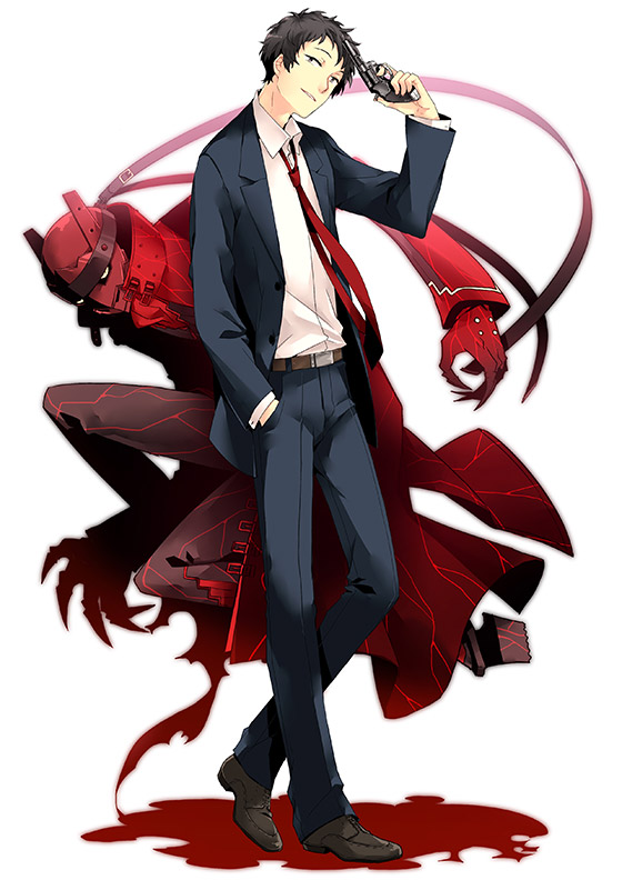 Persona 4'ün Tohru'su yakında sizlerle - 2