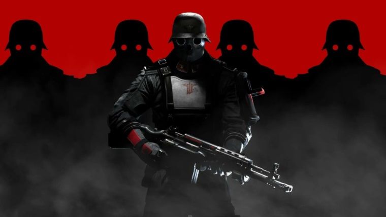 MachineGames Yeni Wolfenstein Oyunu İçin İpucu Verdi MachineGames Yeni Wolfenstein Oyunu İçin İpucu Verdi