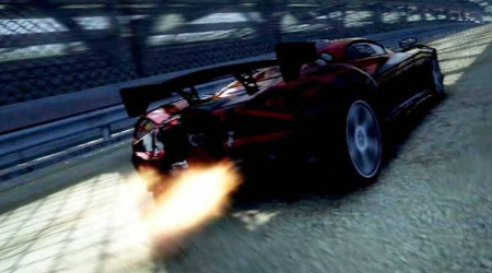 "Ne Burnout, ne NFS: Yarış oyunu yapmıyoruz"