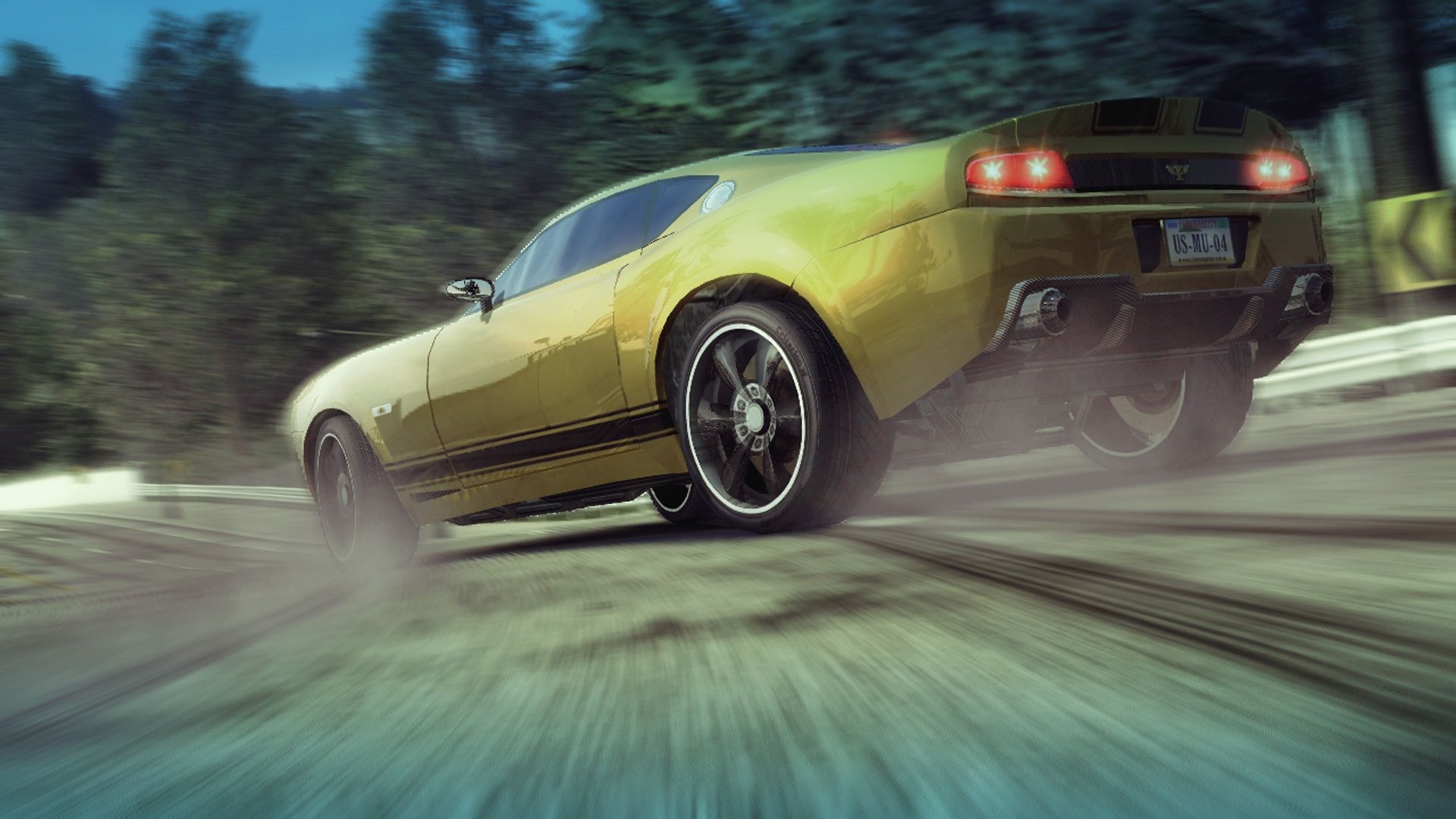 Burnout Paradise Remastered - 1 Burnout Paradise Remastered - 1