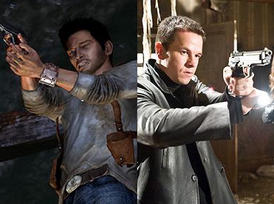 Uncharted filmi geliyor Uncharted filmi geliyor