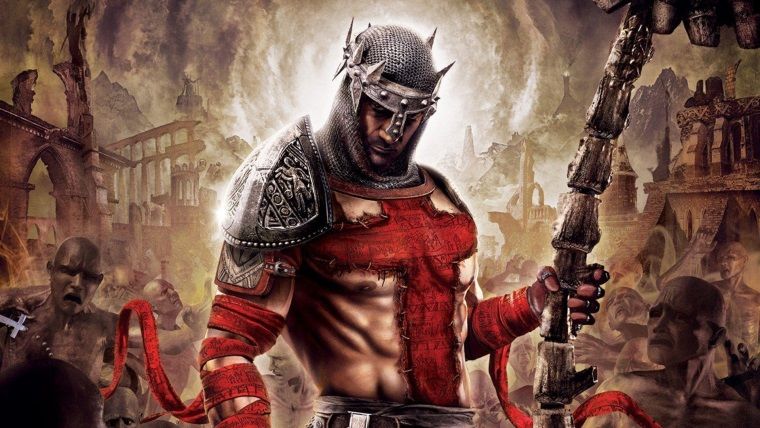 Dante’s Inferno 2 Gerçeği 15 Yıl Sonra Ortaya Çıktı Dante’s Inferno 2 Gerçeği 15 Yıl Sonra Ortaya Çıktı