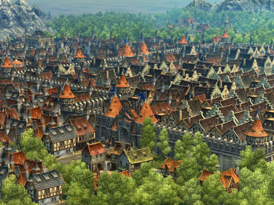 Anno 1404 - 3
