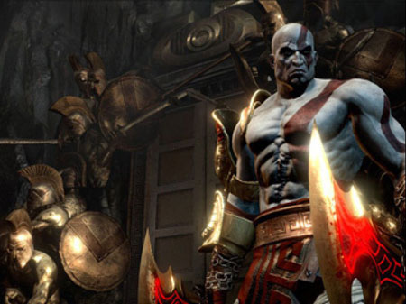 God of War yapımcısından yepyeni proje! God of War yapımcısından yepyeni proje!