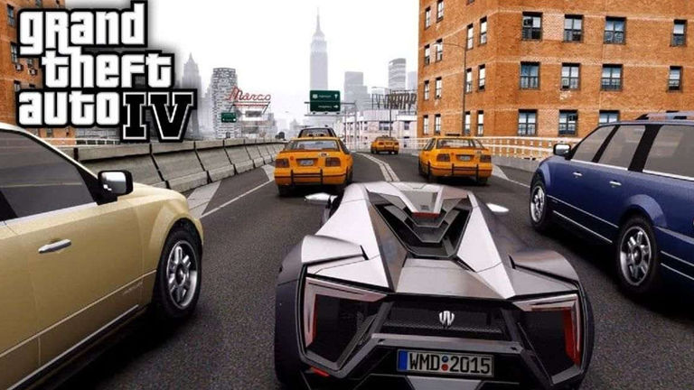 RDR ve GTA 4 Remastered projeleri hayal oldu RDR ve GTA 4 Remastered projeleri hayal oldu
