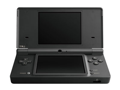 Nintendo DSi Avrupa ile aynı anda Türkiye'de! Nintendo DSi Avrupa ile aynı anda Türkiye'de!