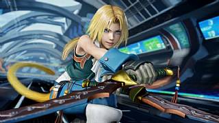 Final Fanasy IX'dan Alexandria Sahnesi, Dissidia: Final Fantasy'de olacak!