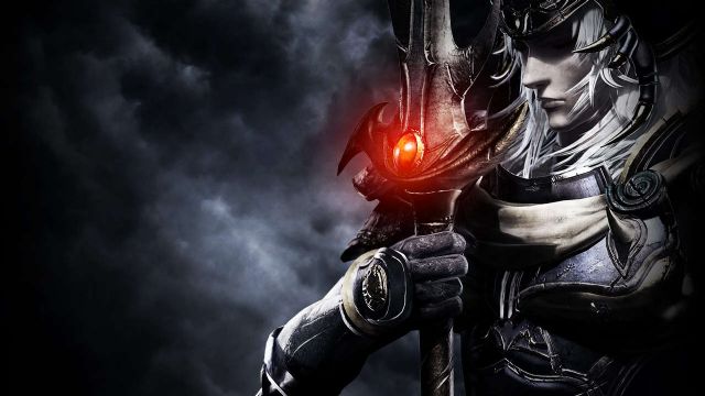 Dissidia: Final Fantasy'nin yeni karakteri 10 Ocak'ta duyurulacak Dissidia: Final Fantasy'nin yeni karakteri 10 Ocak'ta duyurulacak