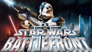 Klasik Battlefront II'ye ait yeni bir güncelleme yayınlandı