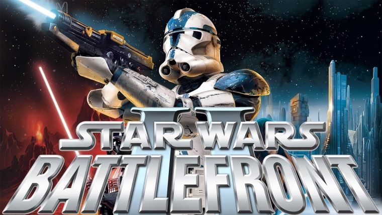 Klasik Battlefront II'ye ait yeni bir güncelleme yayınlandı Klasik Battlefront II'ye ait yeni bir güncelleme yayınlandı