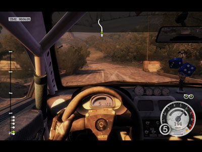 Colin McRae: DiRT 2 - 2
