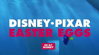 Pixar filmlerinin bağlantılarını gösteren bir video paylaşıldı