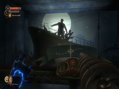 Bioshock 2 - 2