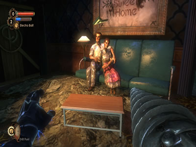 Bioshock 2 - 3