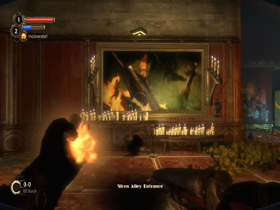 Bioshock 2 - 4