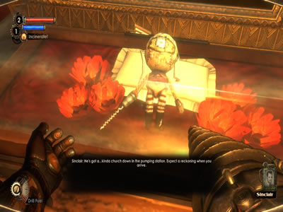 Bioshock 2 - 5