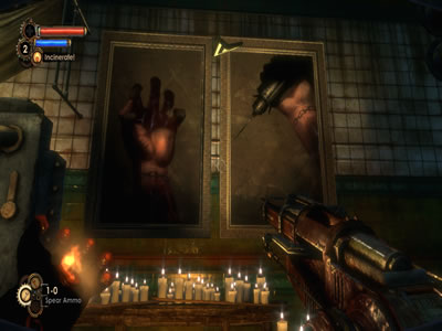 Bioshock 2 - 6