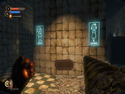 Bioshock 2 - 7