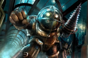 Bioshock 2'nin Mac için çıkış tarihi
