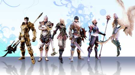 Aion yakın zaman sonra F2P oluyor Aion yakın zaman sonra F2P oluyor
