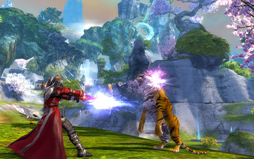 AION Free-to-Play: 4.0 güncellemesi geldi - 1 AION Free-to-Play: 4.0 güncellemesi geldi - 1