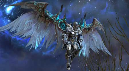 Dedikodu: Aion Online Türkçe olma yolunda ilerliyor mu?