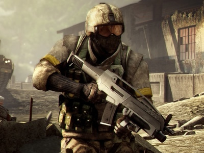 Battlefield: Bad Company 2 - 2