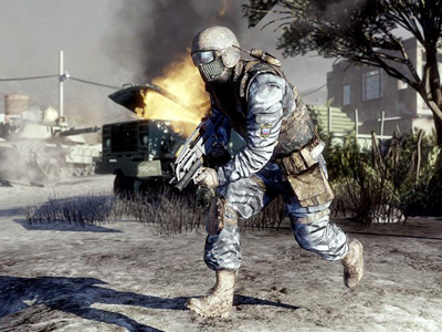 Battlefield: Bad Company 2 - 6