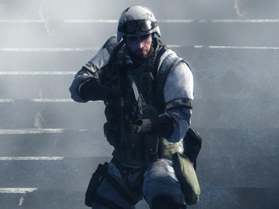 Battlefield: Bad Company 2 - 3