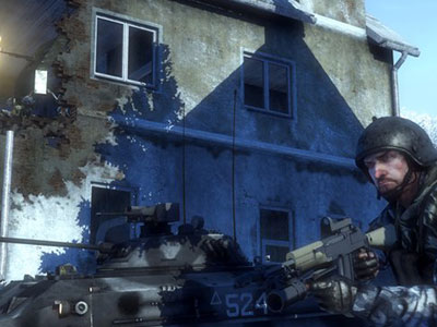 Battlefield: Bad Company 2 - 2