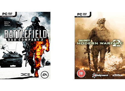 Battlefield: Bad Company 2 - 5