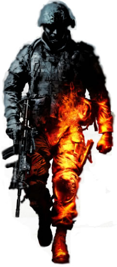 Battlefield: Bad Company 2 - 1