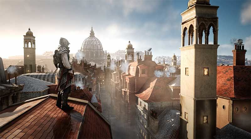 Assassin Assassin