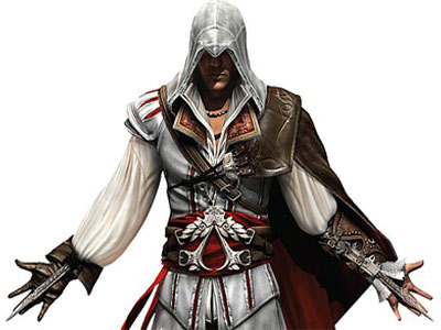 Assassin's Creed 2 - 1