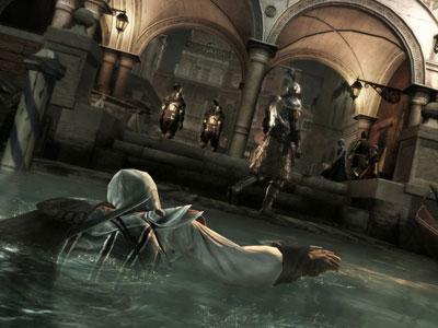 Assassin's Creed 2 - 3