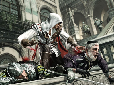 Assassin's Creed 2 - 2