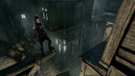 Thief - 2 Thief - 2