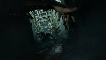 Thief - 4 Thief - 4