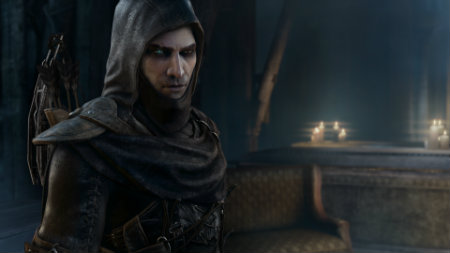 Thief - 3 Thief - 3