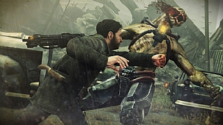 Resistance Retribution kepenkleri kapatıyor