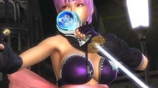 Ninja Gaiden Sigma 2 Oyuncusu Son Parçayı Nihayet Buldu