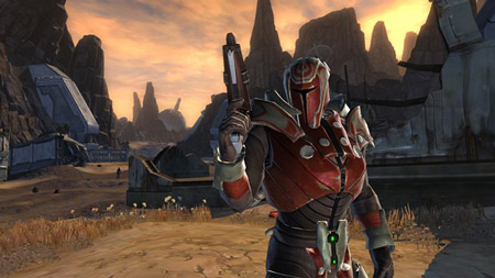 Star Wars: The Old Republic - 14