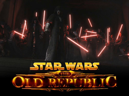 Star Wars: The Old Republic - 15
