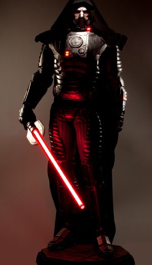 SW: The Old Republic 1.2 güncellemesinde ne yok? SW: The Old Republic 1.2 güncellemesinde ne yok?